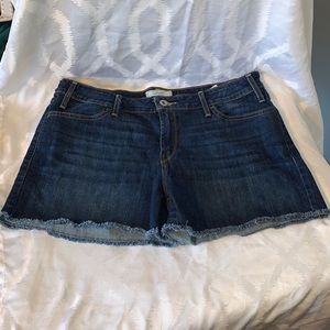 Levi’s shorts
